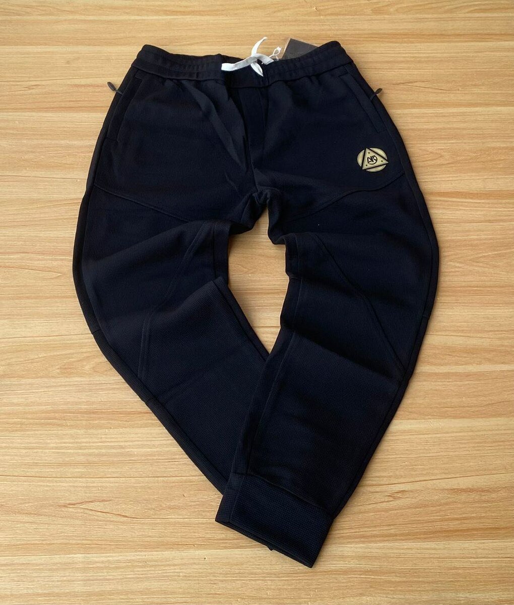 Quality joggers