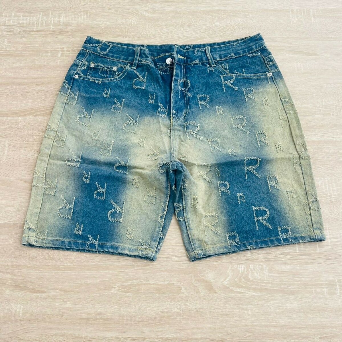 Men's Jeans Short