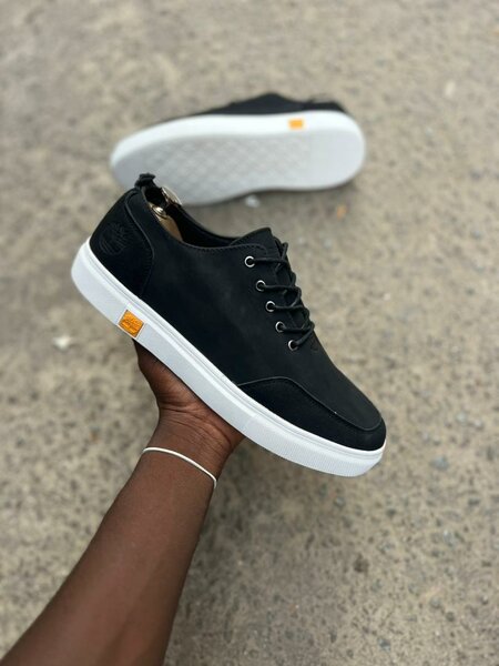 Chaussures Décontractées Homme