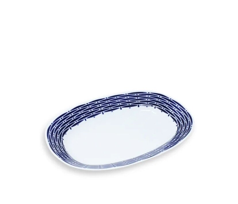 Vimbio 20-piece dinner set