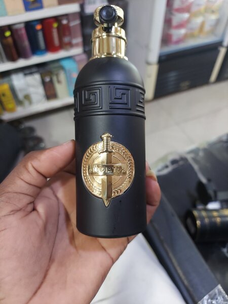 Parfum Gladiator Homme