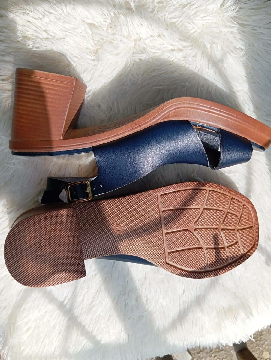 Chaussure pour femme