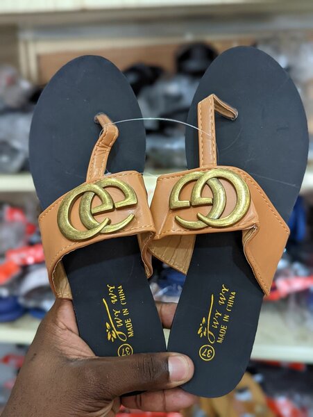 Gucci Slippers