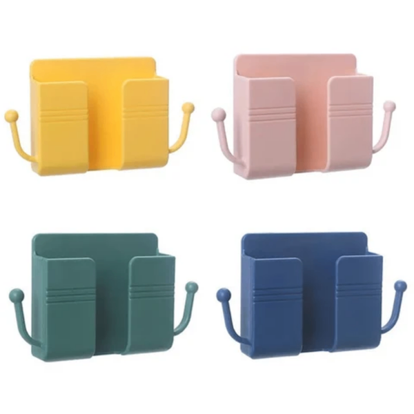 Accroche murale téléphone