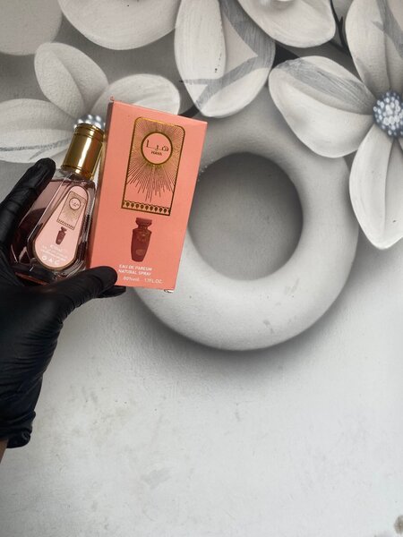 Parfum de Luxe pour Femmes