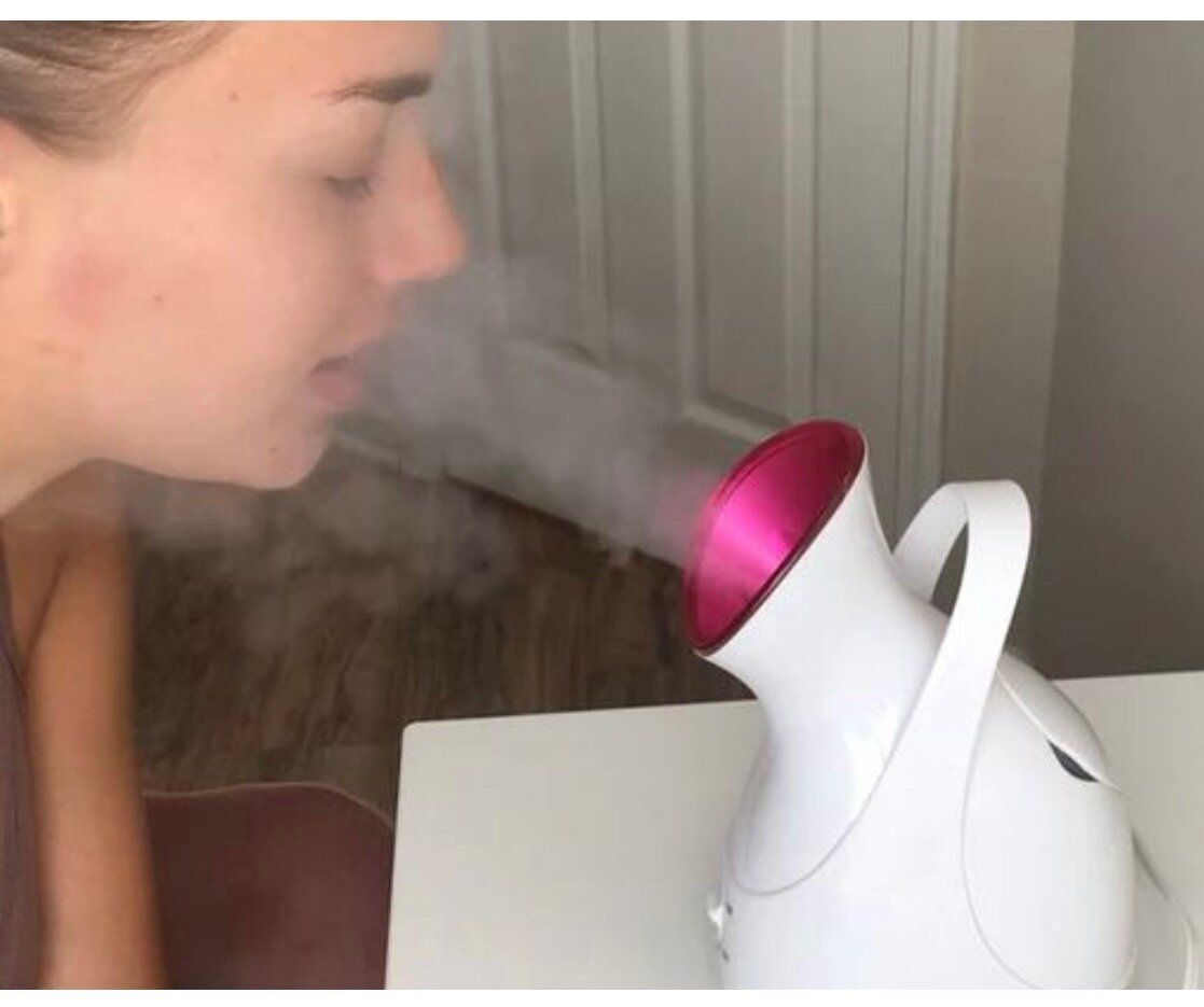 Facial Steamer