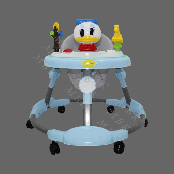 Trottinette Bébé Disney Canard