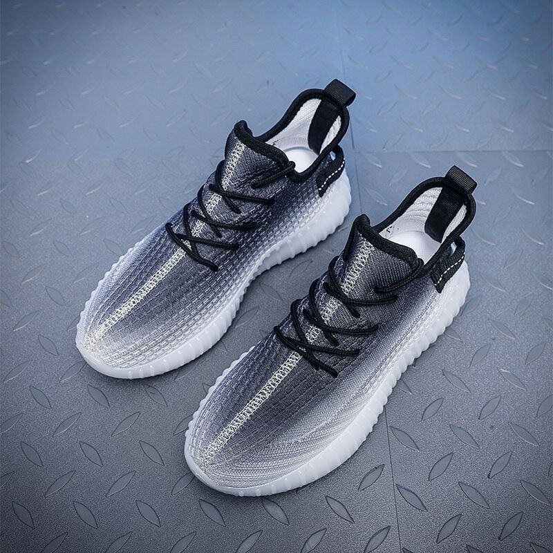 Mesh Running Casual Shoes