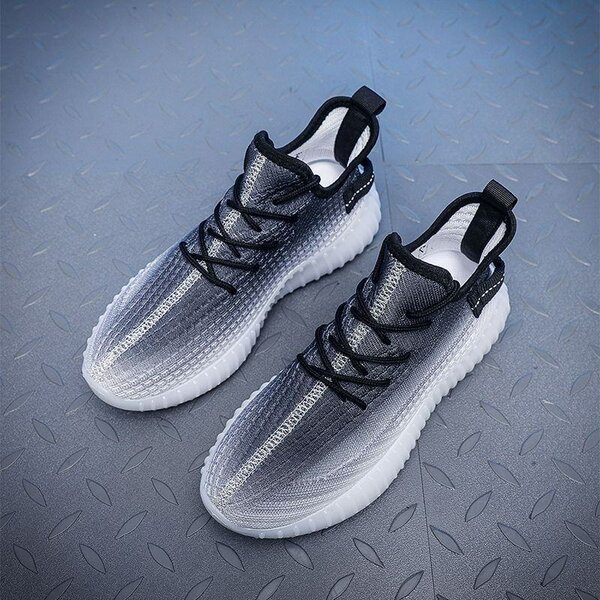 Mesh Running Casual Shoes