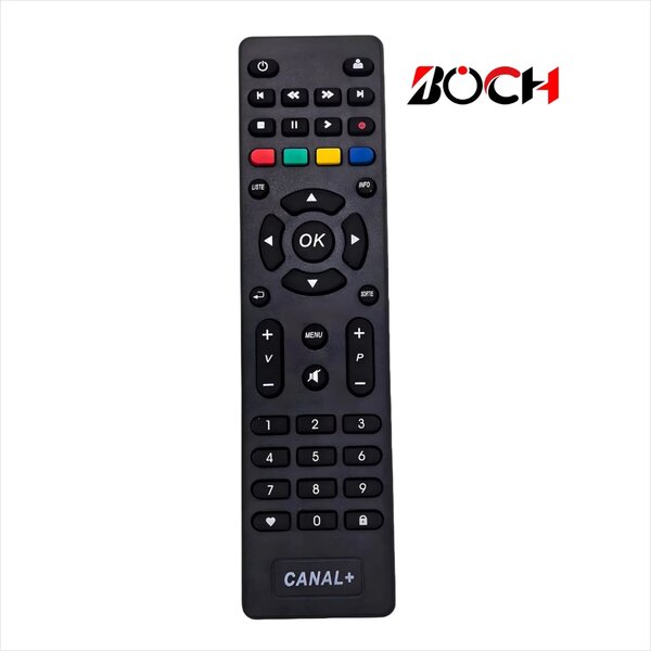 Télécommande Canal+ Universelle