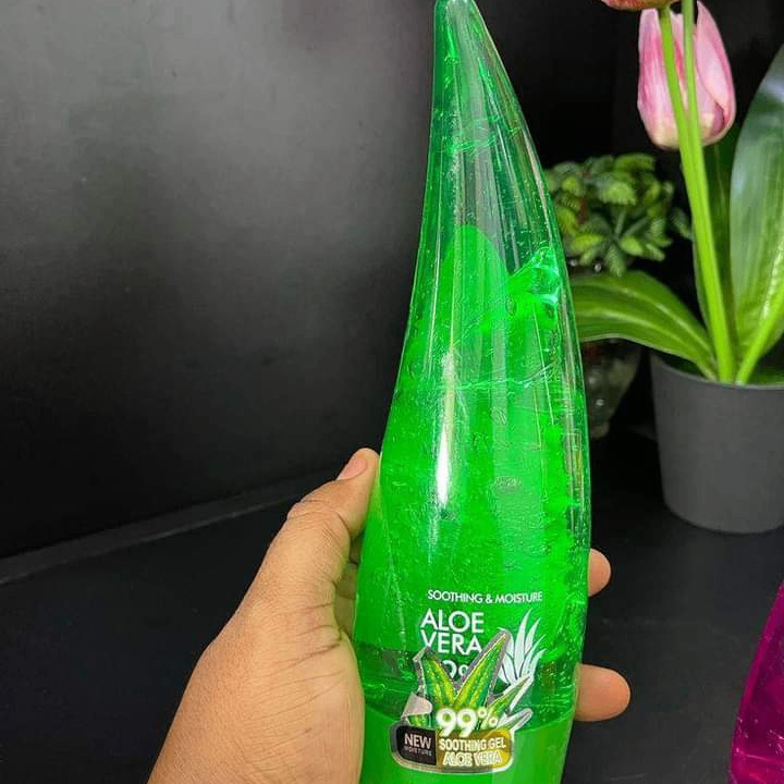 Aloe Vera Soothing