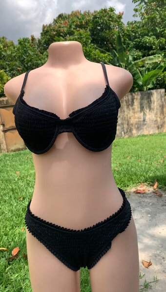 Bikinis et Maillot Femme Élégants
