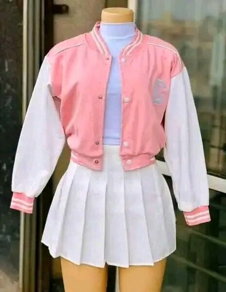 Ensemble de complet bien Chic