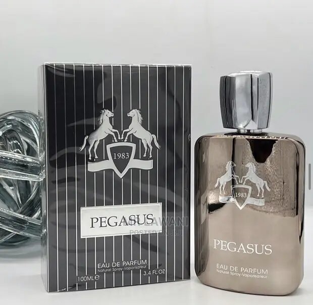 Perfumes