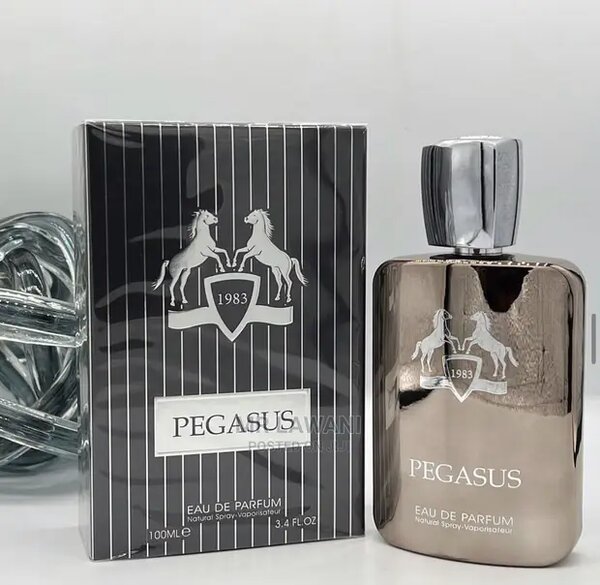 Perfumes