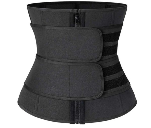 Waist trainer