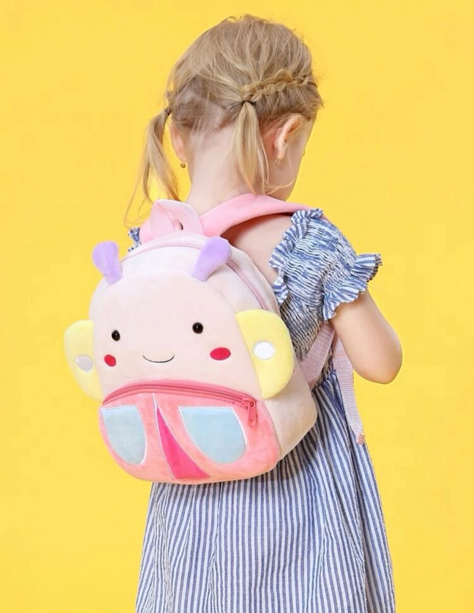 Enfant Sac à dos design cartoon