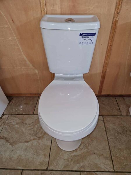 Toilette Économique