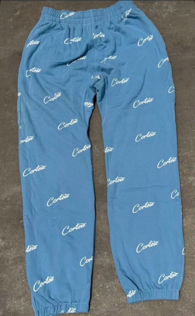 Pantalons de sport confortables