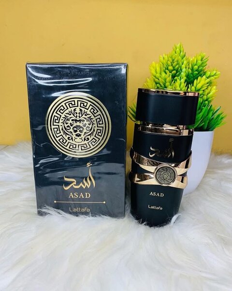 ASAD lattafa