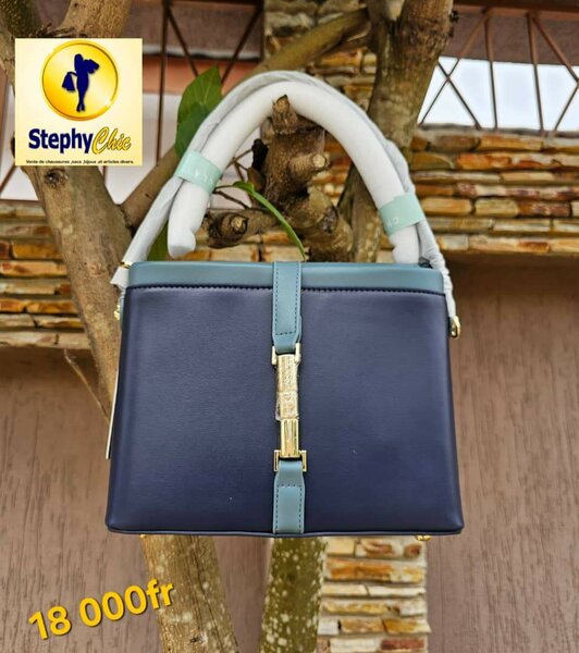 Sac à main moderne StephyChic