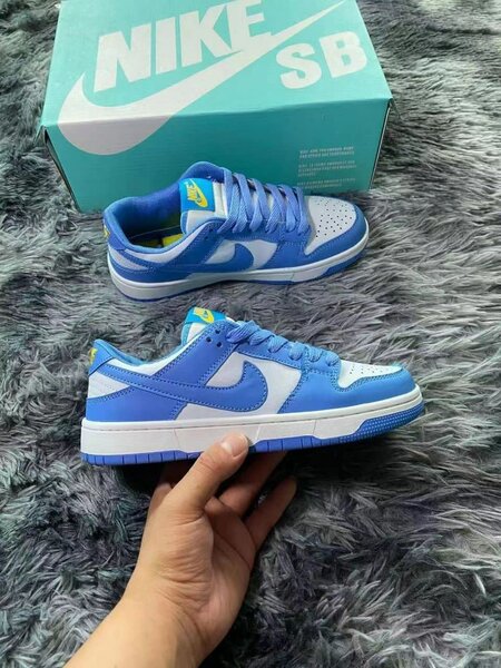 Nike Jordan SB