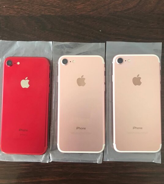 IPHONE 7/ 128GB