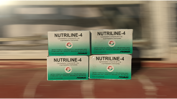 NUTRILINE-4
