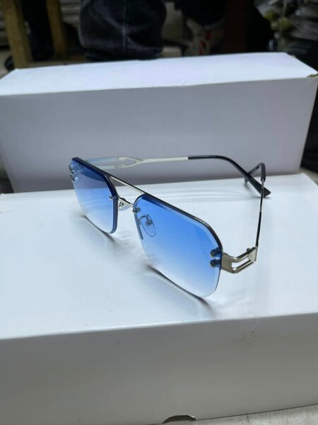 Sun Glasses 
