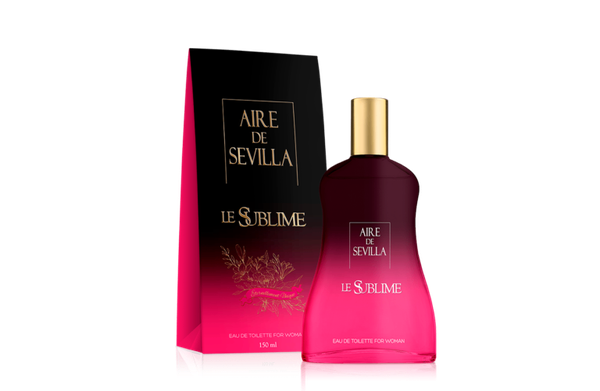 Aire de Sevilla Sublime 150 ml