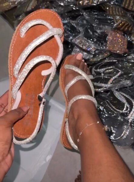 Élégance étoilée