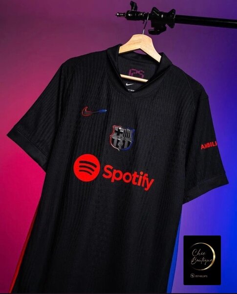 Maillot Barcelone original