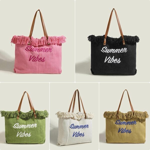 Totes bags