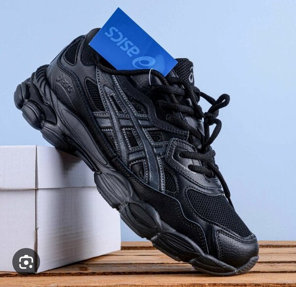 Asics