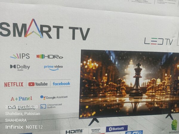 Smart Tv