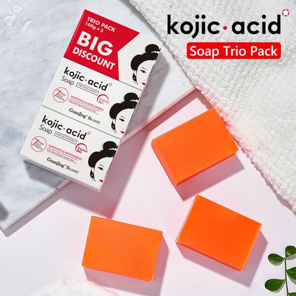 Savon Trio Kojic