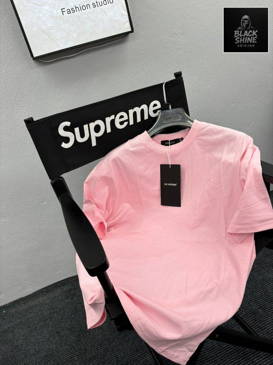 Unisex Cotton T-Shirt