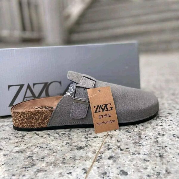 Sandales Homme Zazg