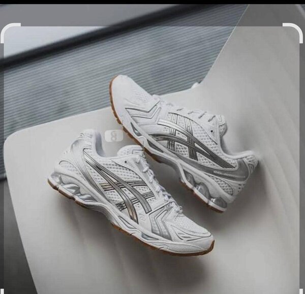 Sneakers Asics