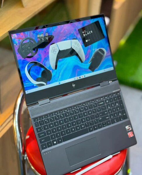 HP envy 2019 model