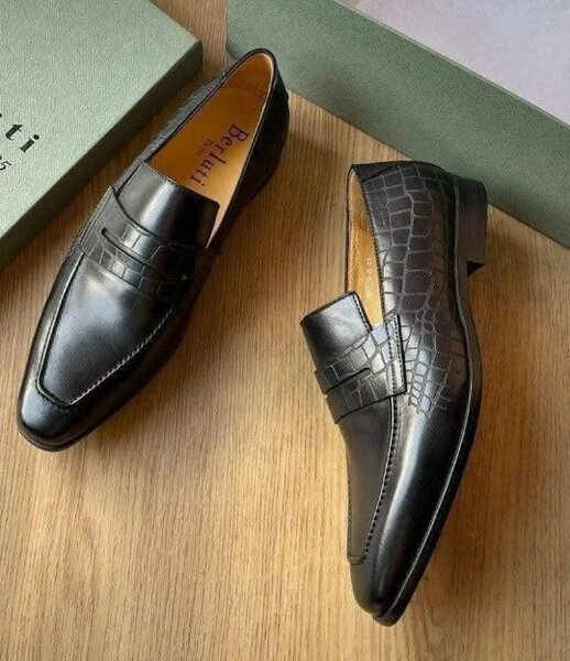 chaussures pour hommes