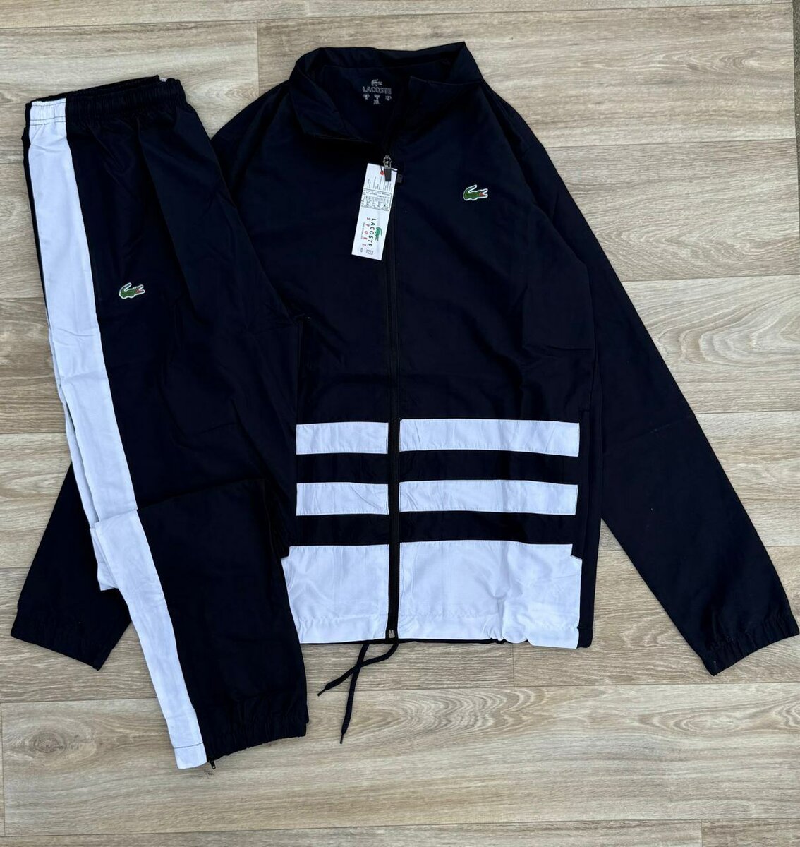 Ensemble de Survêtement Sport