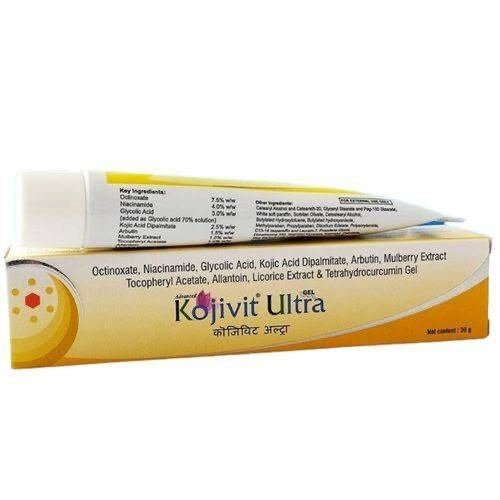 Kojivit Ultra Gel Brightening