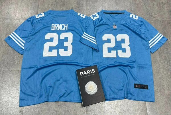 Maillots de Football Américain