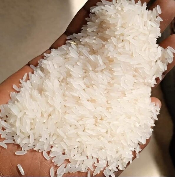 Nakonde Rice