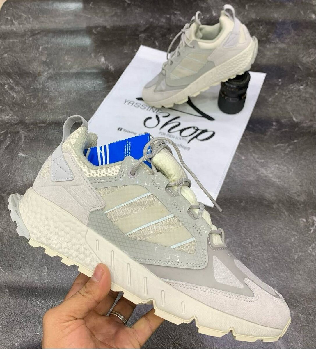 Sneakers pour hommes modernes