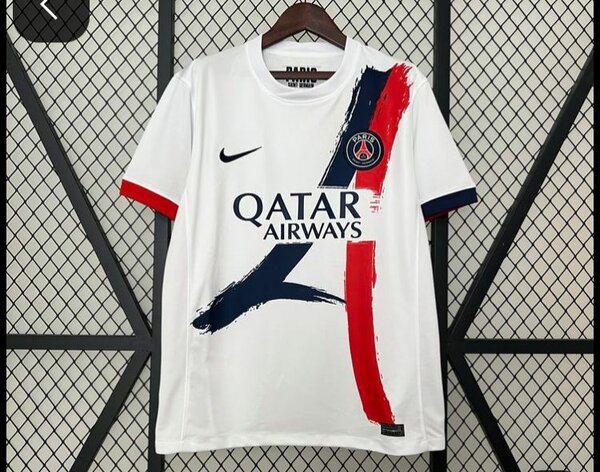 Maillot de football respirant