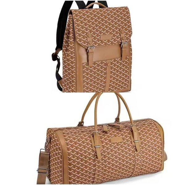 Sac à dos et sac de voyage élégants