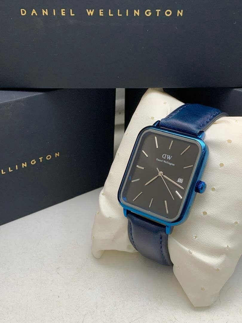 Daniel Wellington watches