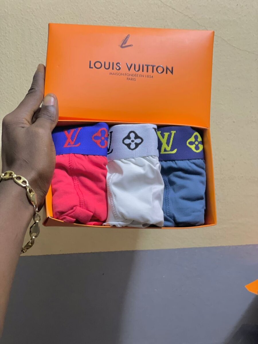 Boxer homme PUMA, Adidas, LV